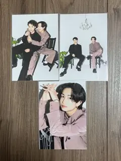 綱啓永 サインチェキ HMV&BOOKS SHINSAIBASHI on X: 