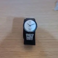 Swatch アテネ2004 オリンピック記念モデル 腕時計