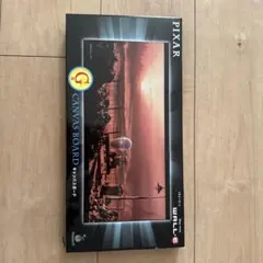 ウォーリーのキャンパスボード