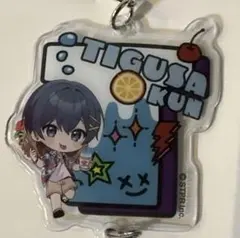 2025年最新】タイトル：AMPTAK COLORS キーホルダー・アクリル