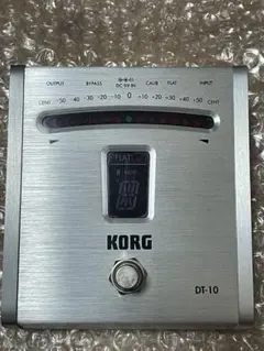 2025年最新】korg dt-10の人気アイテム - メルカリ