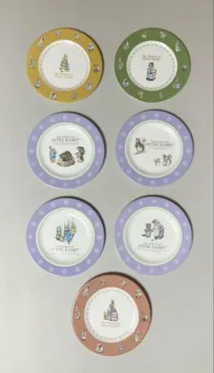 2025年最新】ピーターラビットデアゴスティーニの人気アイテム - メルカリ