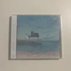 【未開封】SEASIDE SOLILOQUIES orangester cd