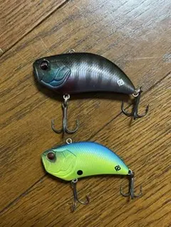 2025年最新】レイドジャパン ルアーの人気アイテム - メルカリ