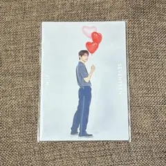 SEVENTEEN ジュン JUN 2020 JAPAN DOME TOUR