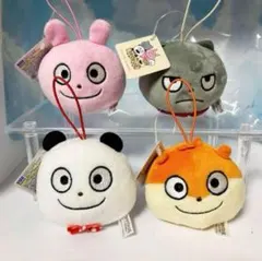 2025年最新】スタジオug フェイスマスコットの人気アイテム - メルカリ