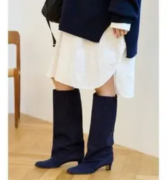 2025年最新】ネブローニ ブーツ 39の人気アイテム - メルカリ