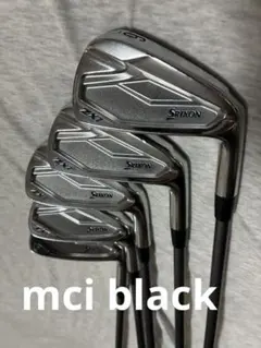 2025年最新】スリクソン zx7 アイアンの人気アイテム - メルカリ