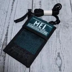 MEI 420D HD パスケース・定期入れ