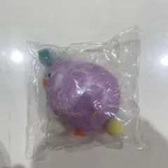 スクイーズ 鳥 メロジョイ 風 モーリーファンタジー