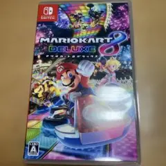 マリオカート8 デラックス