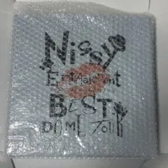 K*様 Nissy盤 Blu-ray - メルカリ