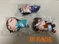 名探偵コナン　おやすみぬいぐるみ