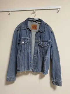 デニムジャケット