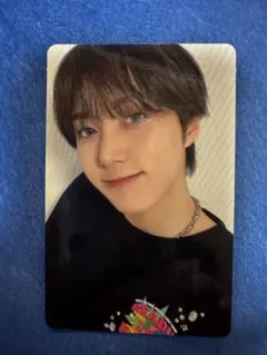 INI READY TO POP RTP 尾崎匠海 初回限定 トレカ★匿名配送