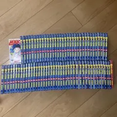 【全初版】MAJOR 2nd 26冊セット　特典付き 全初版】MAJOR 2nd 26冊セット 特典付き 新品 / メジャー
