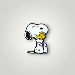 スヌーピー ピンバッジ ピンズ snoopy ブローチ