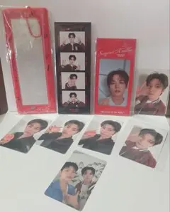 straykids リノ アイドル