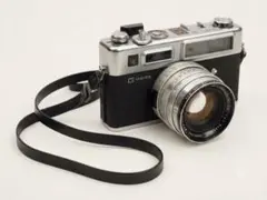 YASHICA ELECTRO 35 GSのサムネイル