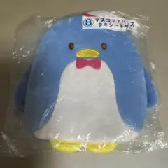 未開封 サンリオくじ　タキシードサム　マスコットパース