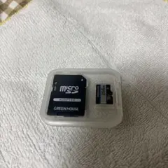 microSDXCカード 256GB SDカードアダプター付き