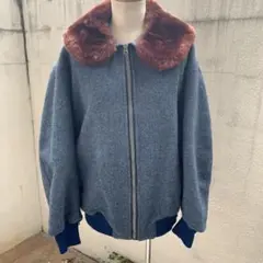 ビンテージ ミリタリージャケット