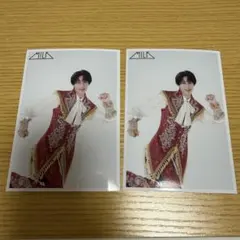 M!LK 曽野舜太　生写真 66杯目