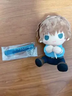 スタンドマイヒーローズ スタマイ 今大路峻 ぴたぬい セット