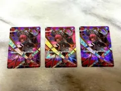 【300円企画】★シャンクス sp3枚 ★