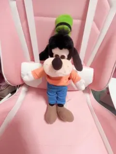 グーフィー ぬいぐるみ