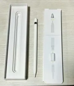 新品未開封　Apple Pencil 第1世代 MK0C2J/A Apple Pencil 第1世代 MK0C2J/A - メルカリ
