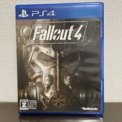 PS4 FALLOUT4