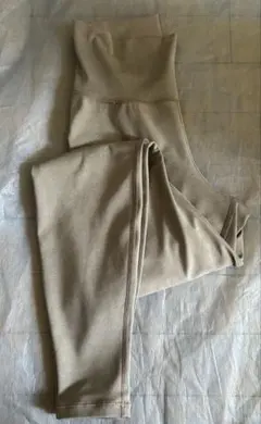 最終価格//Danskin ダンスキン ヨガパンツ　レギンス Sサイズ　グレー