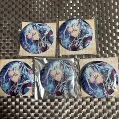あんスタ あんさんぶるスターズ 乱凪砂 缶バッジ あんさんぶるスターズ!! コレクション缶バッジ Apr Idol 乱凪砂