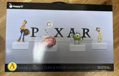 2025年最新】ピクサーhappyくじの人気アイテム - メルカリ