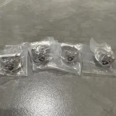 REBORN ボンゴレリング ガチャ （嵐 雨 晴 雷)