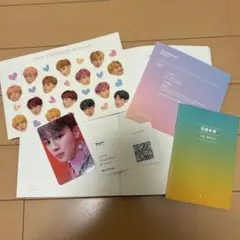 BTS LoveYourself アルバム トレカ あり まとめ売り BTS (防弾少年団) - LOVE YOURSELF 結 4形態 公式｜Yahoo!フリマ