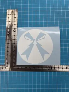 バンドメイド　カッティングステッカー