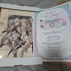 当選品 ポケコロツイン spira ft.尾崎ドミノII登場記念キャンペーン