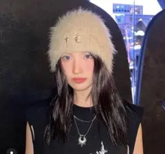 帽子 thug club mohair beanie Thug Club Chimera Beanie – Extra Butter