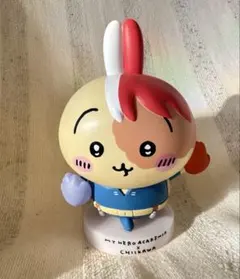 2025年最新】ヒロアカ×ちいかわフィギュアの人気アイテム - メルカリ