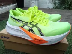 陸上スパイク 27.5