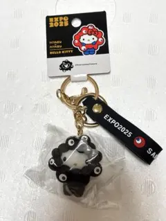 2025年最新】黒ミャクミャク サンリオ キティの人気アイテム - メルカリ