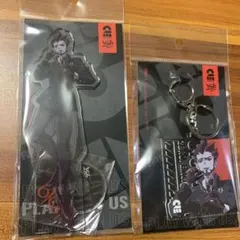 2BRO. 15周年 ポップアップ　アクリルスタンド &キーホルダー　弟者②