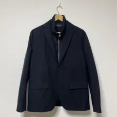 美品 GLOBALWORK  ジャケット インナー付き サイズM