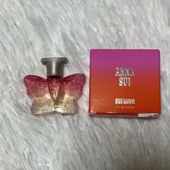 【新品】 ANASUI アナスイ スイラブ SUILOVE オードトワレ 4ml