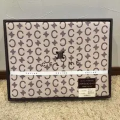 CELINE ソフトコットンシーツ 140x240cm