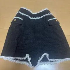 ショートパンツ