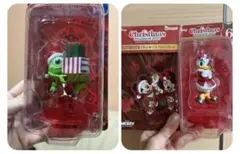 Happyくじディズニー クリスマス2025 3点まとめ売り