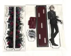 うたプリ 瑛一 アクスタ Black Garden